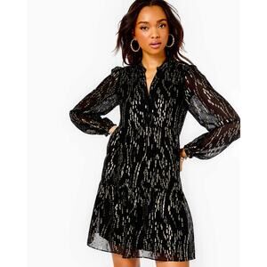 Lilly Pulitzer Winona Dress Sz XS